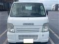 2003 Suzuki Carry Truck