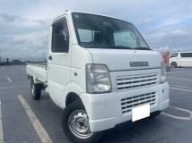 2003 Suzuki Carry Truck