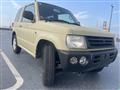 2000 Mitsubishi Pajero Mini