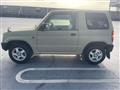 2000 Mitsubishi Pajero Mini