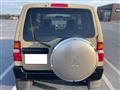 2000 Mitsubishi Pajero Mini