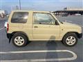 2000 Mitsubishi Pajero Mini