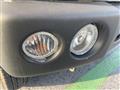 2000 Mitsubishi Pajero Mini
