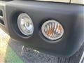2000 Mitsubishi Pajero Mini