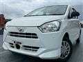2021 Daihatsu Mira