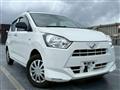 2021 Daihatsu Mira