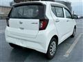 2021 Daihatsu Mira