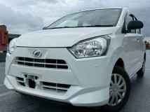 2021 Daihatsu Mira