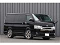 2018 Toyota Regiusace Van