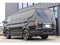 2018 Toyota Regiusace Van