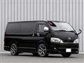 2023 Toyota Hiace Van