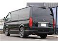 2023 Toyota Hiace Van