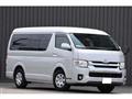 2019 Toyota Hiace Wagon