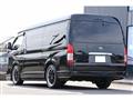 2023 Toyota Hiace Wagon