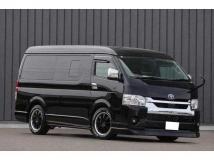 2023 Toyota Hiace Wagon