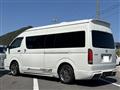 2016 Toyota Hiace Van