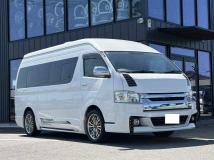 2016 Toyota Hiace Van