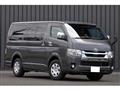 2021 Toyota Hiace Van