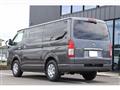 2021 Toyota Hiace Van