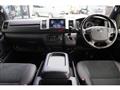 2021 Toyota Hiace Van