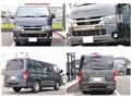 2021 Toyota Hiace Van