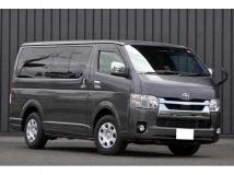 2021 Toyota Hiace Van
