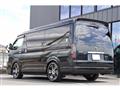 2023 Toyota Hiace Wagon