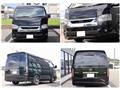 2023 Toyota Hiace Wagon