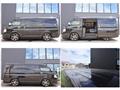 2023 Toyota Hiace Wagon
