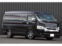 2023 Toyota Hiace Wagon