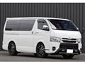 2025 Toyota Hiace Van
