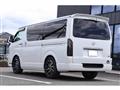 2025 Toyota Hiace Van
