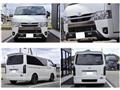 2025 Toyota Hiace Van