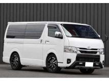2025 Toyota Hiace Van