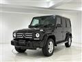 2018 Mercedes-Benz G-Class
