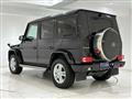 2018 Mercedes-Benz G-Class