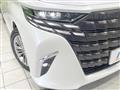 2024 Toyota Alphard Hybrid