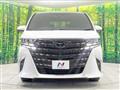 2024 Toyota Alphard Hybrid