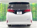 2024 Toyota Alphard Hybrid