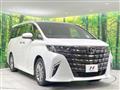 2024 Toyota Alphard Hybrid