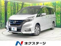 2018 Nissan Serena