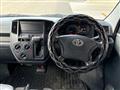 2021 Toyota Townace Van