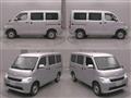 2021 Toyota Townace Van