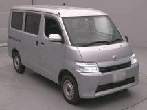 2021 Toyota Townace Van