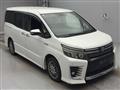 2017 Toyota Voxy