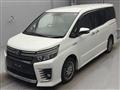 2017 Toyota Voxy