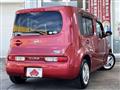 2009 Nissan Cube