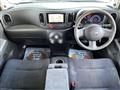 2009 Nissan Cube