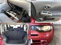 2009 Nissan Cube