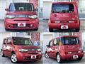 2009 Nissan Cube